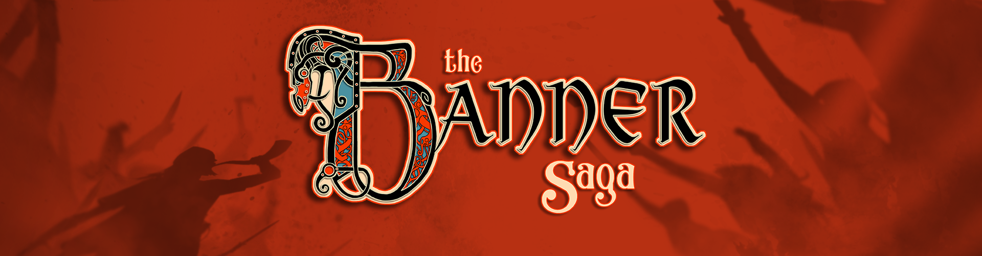 The Banner Saga