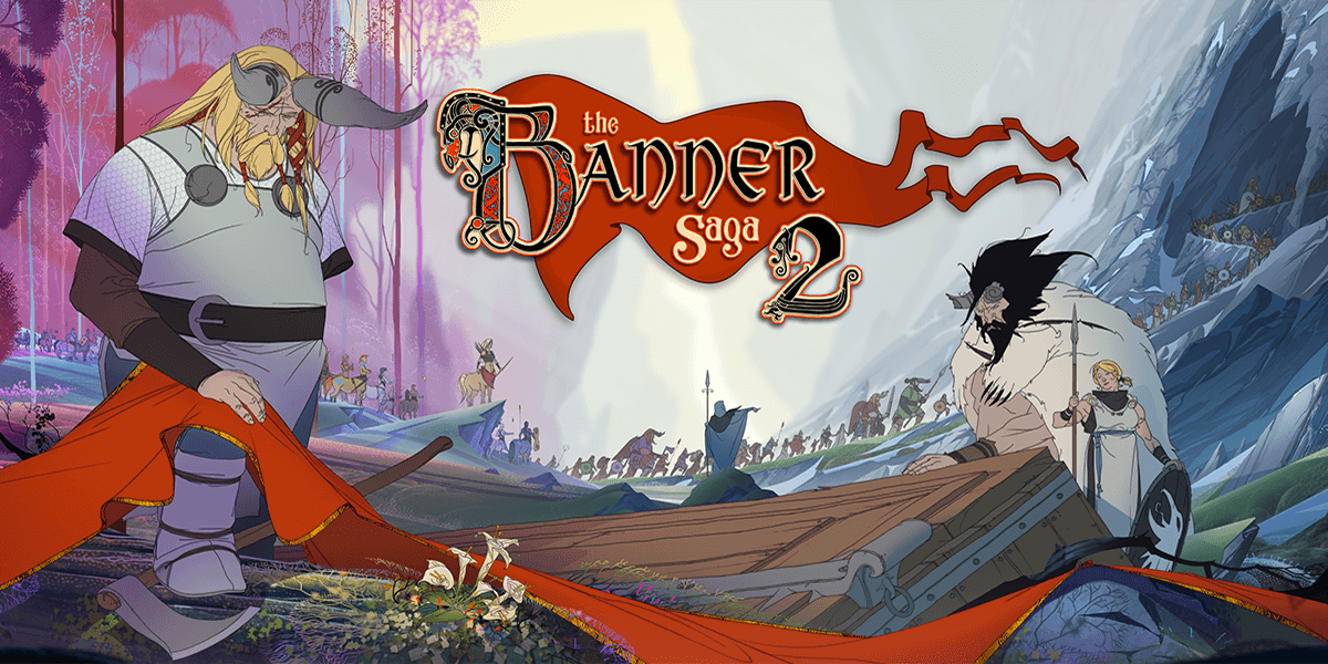 Banner Saga 2