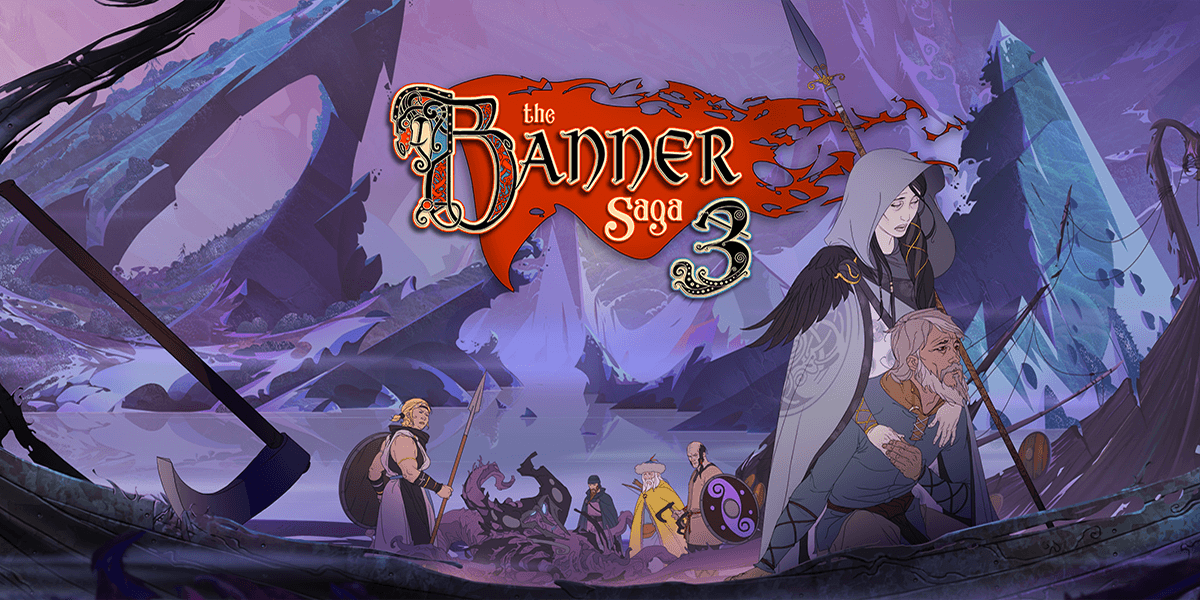 Banner Saga 3