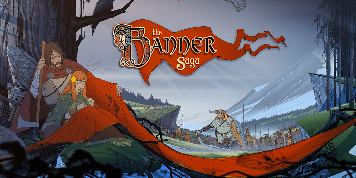 The Banner Saga