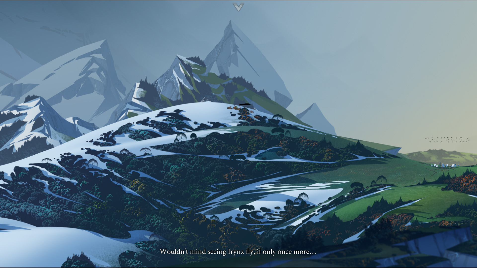 Banner Saga 2 screenshot